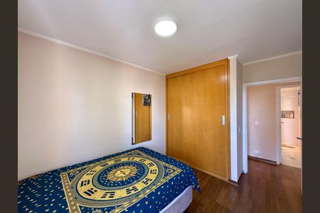 Apartamento à venda com 136m², 4 quartos e 2 vagasQuarto 4