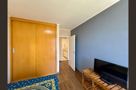 Apartamento à venda com 136m², 4 quartos e 2 vagasQuarto 4