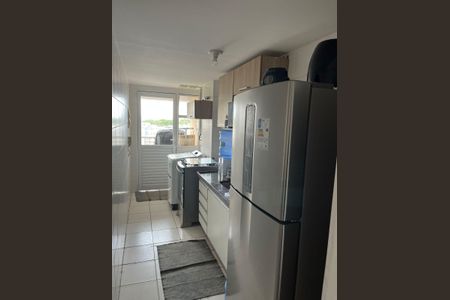 Apartamento à venda com 86m², 3 quartos e 1 vaga