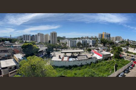 Apartamento à venda com 86m², 3 quartos e 1 vaga