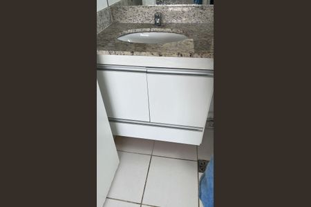 Apartamento à venda com 86m², 3 quartos e 1 vaga