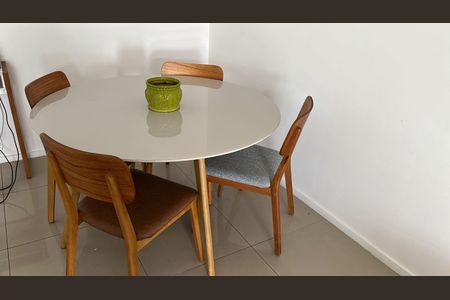 Apartamento à venda com 86m², 3 quartos e 1 vaga
