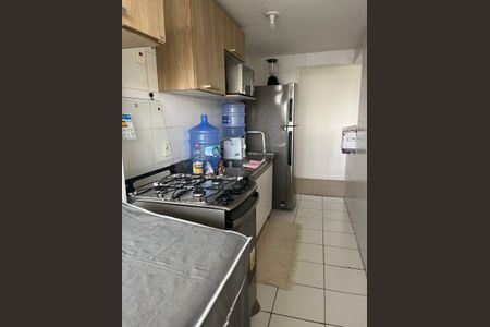 Apartamento à venda com 86m², 3 quartos e 1 vaga