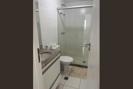Apartamento à venda com 86m², 3 quartos e 1 vaga