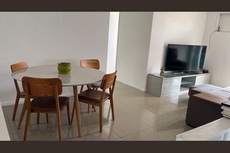 Apartamento à venda com 86m², 3 quartos e 1 vaga