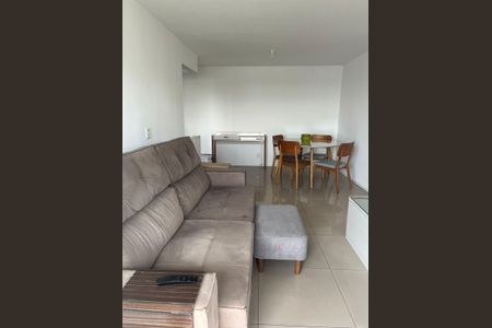 Apartamento à venda com 86m², 3 quartos e 1 vaga