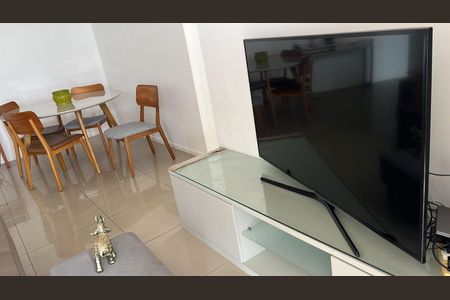 Apartamento à venda com 86m², 3 quartos e 1 vaga