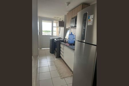 Apartamento à venda com 86m², 3 quartos e 1 vaga