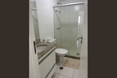Apartamento à venda com 86m², 3 quartos e 1 vaga
