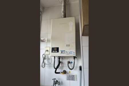 Apartamento à venda com 86m², 3 quartos e 1 vaga