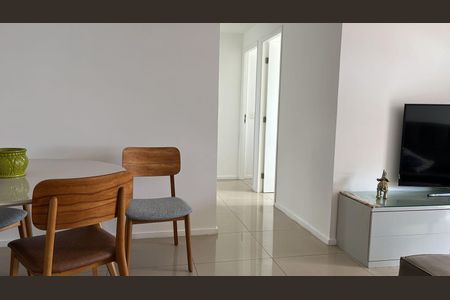 Apartamento à venda com 86m², 3 quartos e 1 vaga