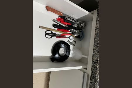 Apartamento à venda com 86m², 3 quartos e 1 vaga