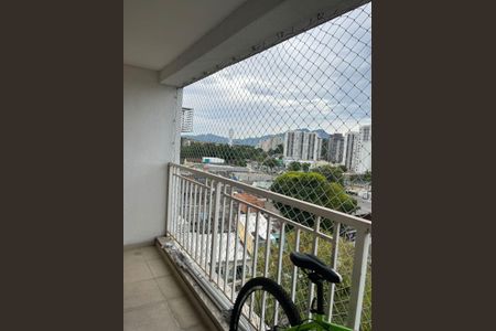 Apartamento à venda com 86m², 3 quartos e 1 vaga