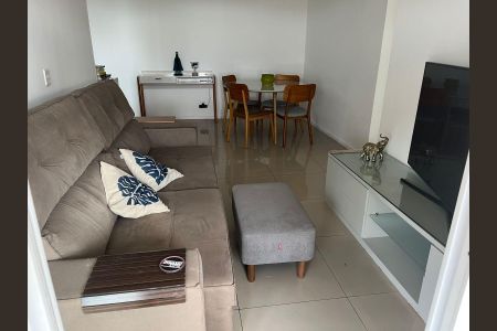 Apartamento à venda com 86m², 3 quartos e 1 vaga