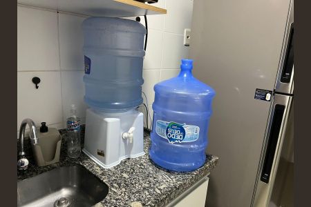 Apartamento à venda com 86m², 3 quartos e 1 vaga