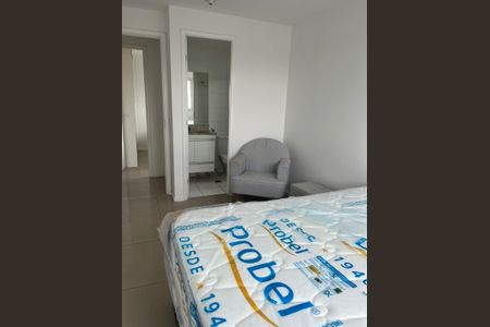 Apartamento à venda com 86m², 3 quartos e 1 vaga