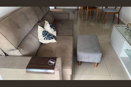 Apartamento à venda com 86m², 3 quartos e 1 vaga