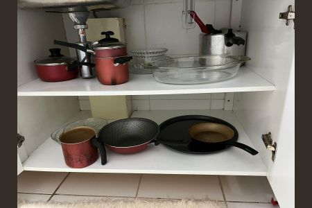 Apartamento à venda com 86m², 3 quartos e 1 vaga