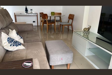 Apartamento à venda com 86m², 3 quartos e 1 vaga