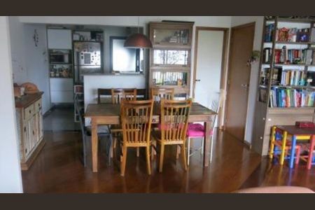 Apartamento à venda com 102m², 2 quartos e 2 vagas