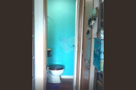 Apartamento à venda com 102m², 2 quartos e 2 vagas