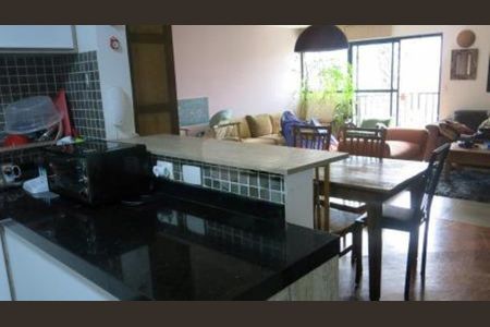 Apartamento à venda com 102m², 2 quartos e 2 vagas