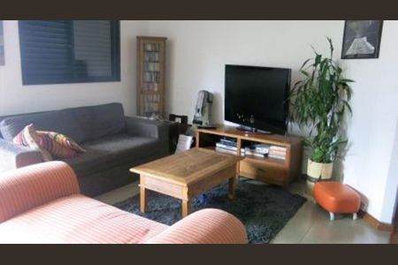 Apartamento à venda com 102m², 2 quartos e 2 vagas