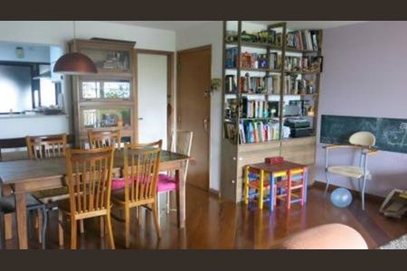 Apartamento à venda com 102m², 2 quartos e 2 vagas