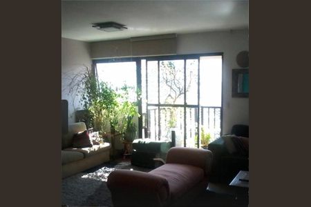 Apartamento à venda com 2 quartos, 102m² em Perdizes, São Paulo