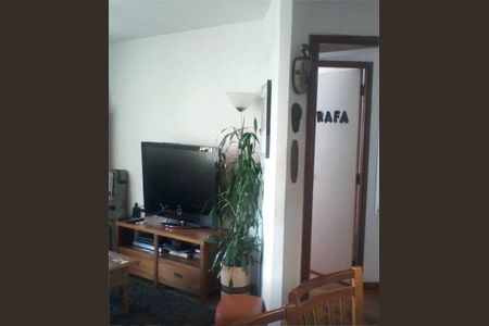 Apartamento à venda com 2 quartos, 102m² em Perdizes, São Paulo