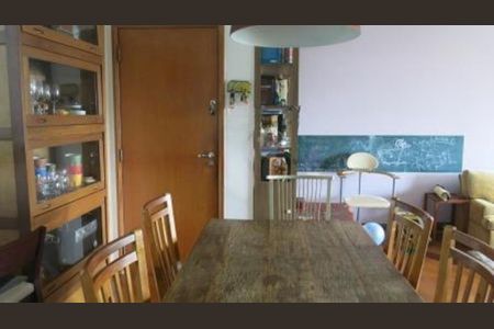 Apartamento à venda com 2 quartos, 102m² em Perdizes, São Paulo