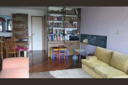 Apartamento à venda com 102m², 2 quartos e 2 vagas