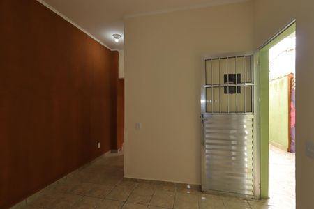Sala de casa para alugar com 1 quarto, 60m² em Parque João Ramalho, Santo André