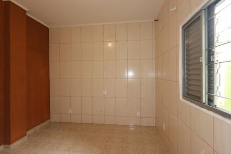 Quarto de casa para alugar com 1 quarto, 60m² em Parque João Ramalho, Santo André