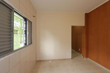 Casa para alugar com 60m², 1 quarto e sem vagaQuarto