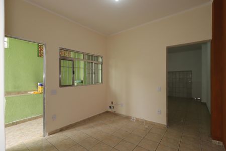 Casa para alugar com 60m², 1 quarto e sem vagaSala