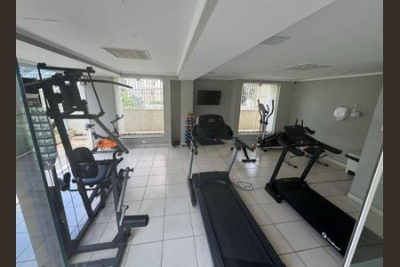 Apartamento para alugar com 3 quartos, 110m² em Jardim Judith, Sorocaba