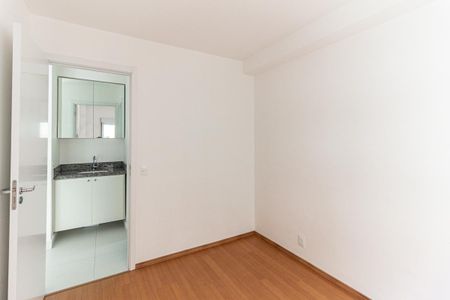Quarto de apartamento para alugar com 1 quarto, 29m² em Centro Histórico de São Paulo, São Paulo