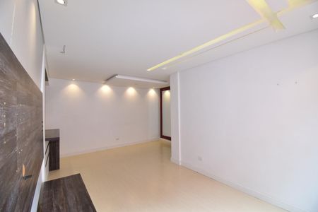 Sala de apartamento para alugar com 2 quartos, 63m² em Centro Cívico, Curitiba