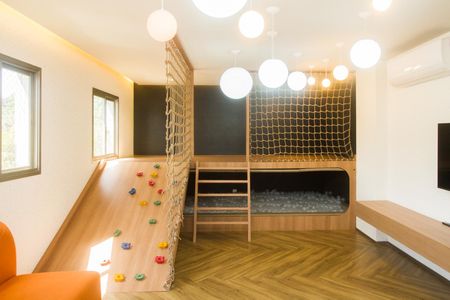 Apartamento à venda com 166m², 3 quartos e 2 vagasÁrea comum