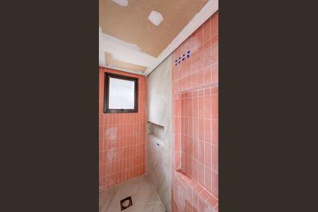 Apartamento à venda com 166m², 3 quartos e 2 vagasBanheiro da Suíte 2