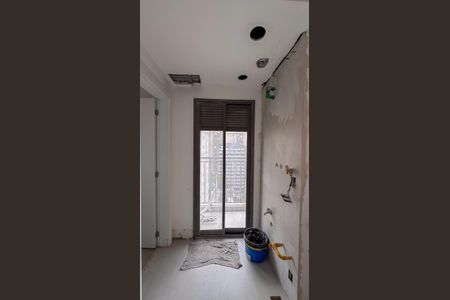 Apartamento à venda com 166m², 3 quartos e 2 vagasCozinha e Área de Serviço