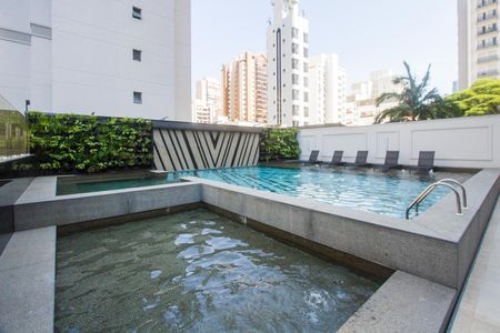 Apartamento à venda com 166m², 3 quartos e 2 vagasÁrea comum