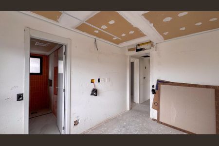 Apartamento à venda com 166m², 3 quartos e 2 vagasSuíte 2