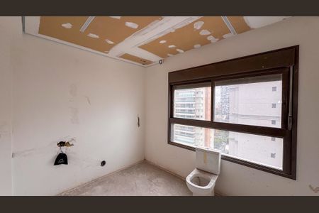 Apartamento à venda com 166m², 3 quartos e 2 vagasSuíte 3