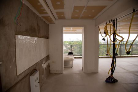 Apartamento à venda com 166m², 3 quartos e 2 vagasCozinha e Área de Serviço