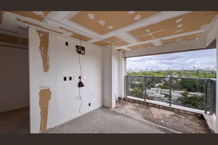 Apartamento à venda com 166m², 3 quartos e 2 vagasSuíte