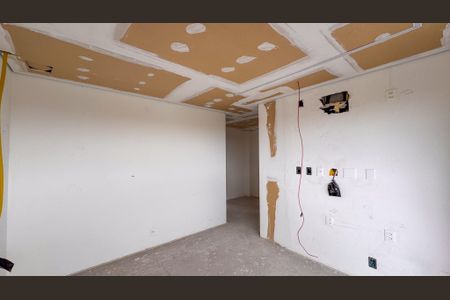 Apartamento à venda com 166m², 3 quartos e 2 vagasSuíte