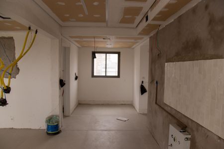 Apartamento à venda com 166m², 3 quartos e 2 vagasCozinha e Área de Serviço