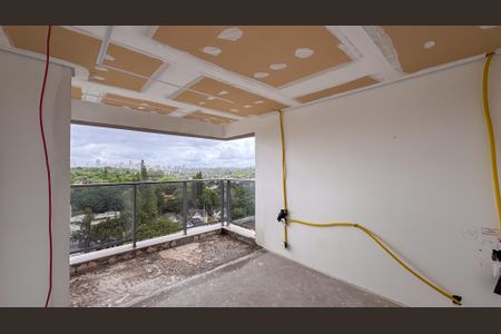 Apartamento à venda com 166m², 3 quartos e 2 vagasSuíte